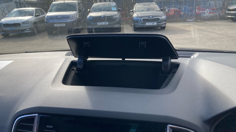 Skoda Karoq 1.5 TSI SE Drive 5dr DSG Petrol Estate